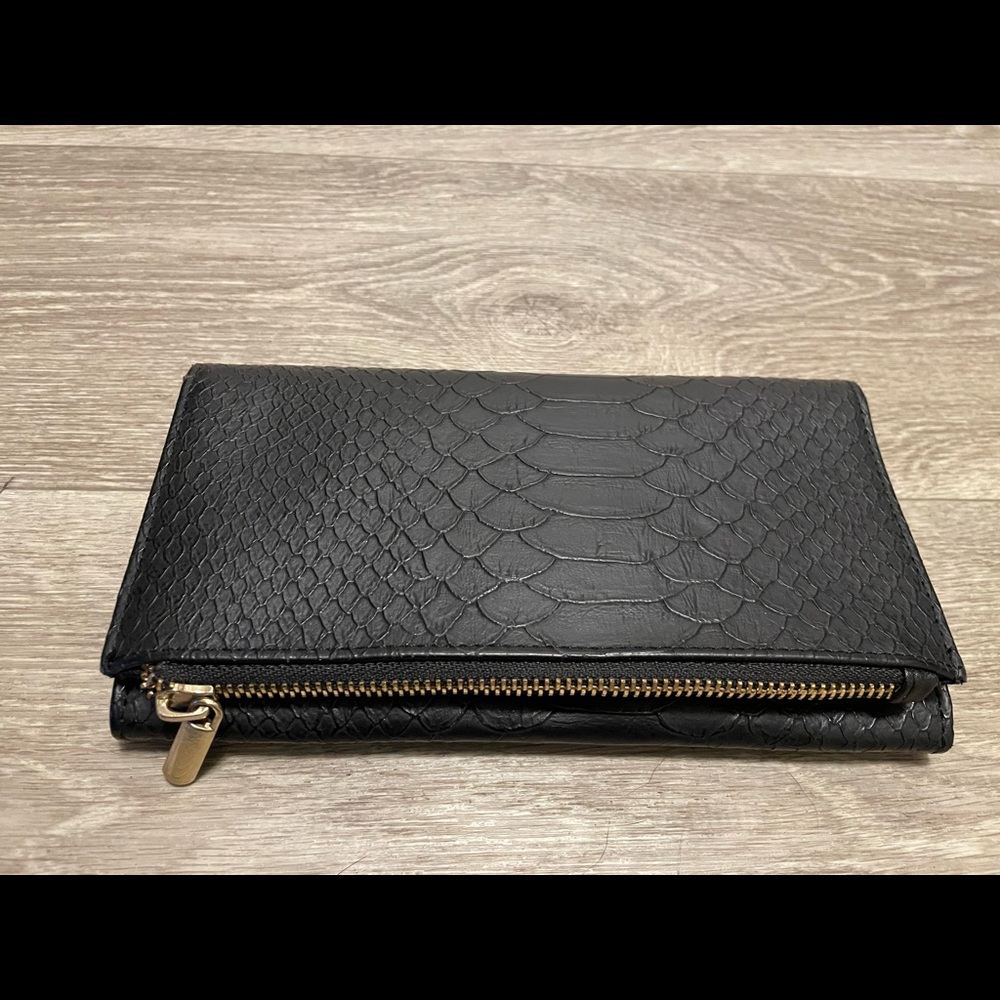 A New Day Wallet